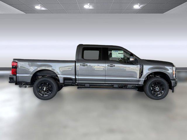 new 2025 Ford F-350 car, priced at $83,392