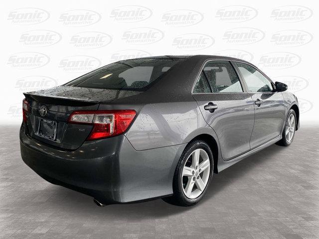 used 2014 Toyota Camry car, priced at $12,998