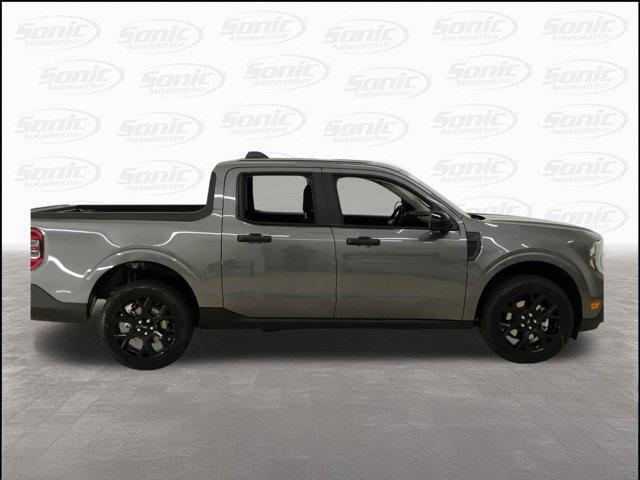 new 2025 Ford Maverick car, priced at $33,151