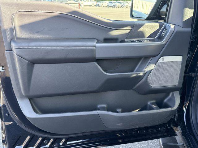 new 2025 Ford F-150 car, priced at $63,871