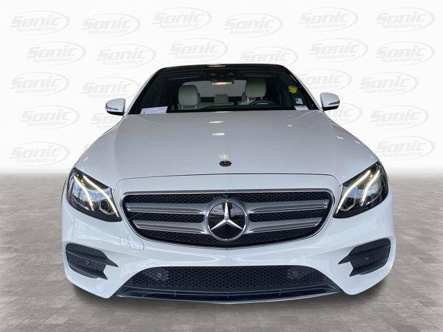 used 2019 Mercedes-Benz E-Class car, priced at $25,998