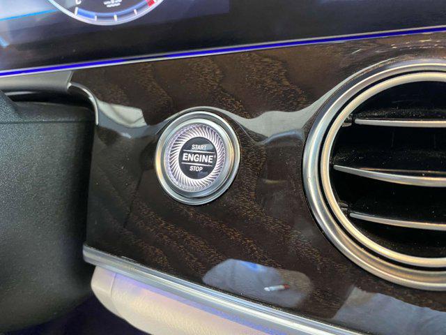 used 2019 Mercedes-Benz E-Class car, priced at $25,998