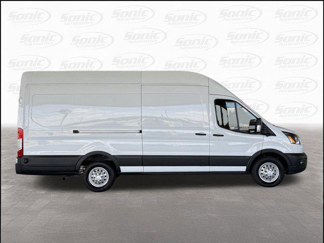 used 2023 Ford Transit-350 car, priced at $46,999