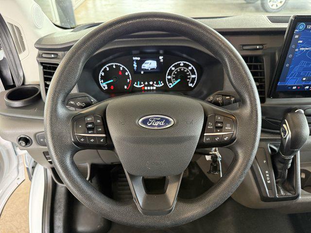 used 2023 Ford Transit-350 car, priced at $46,999