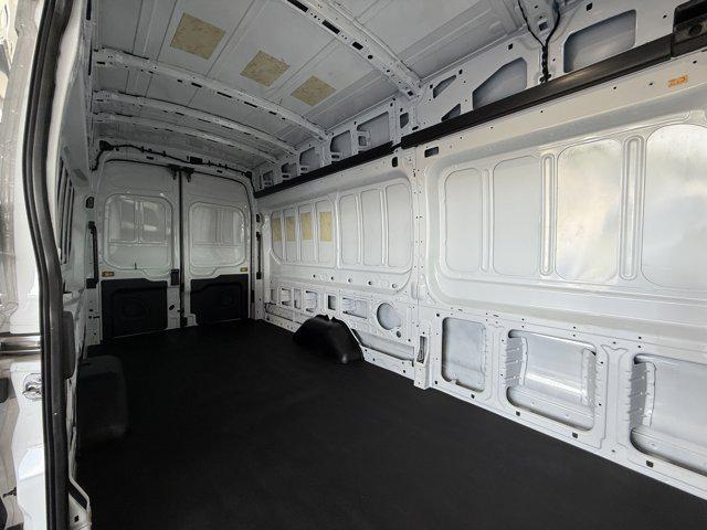 used 2023 Ford Transit-350 car, priced at $46,999