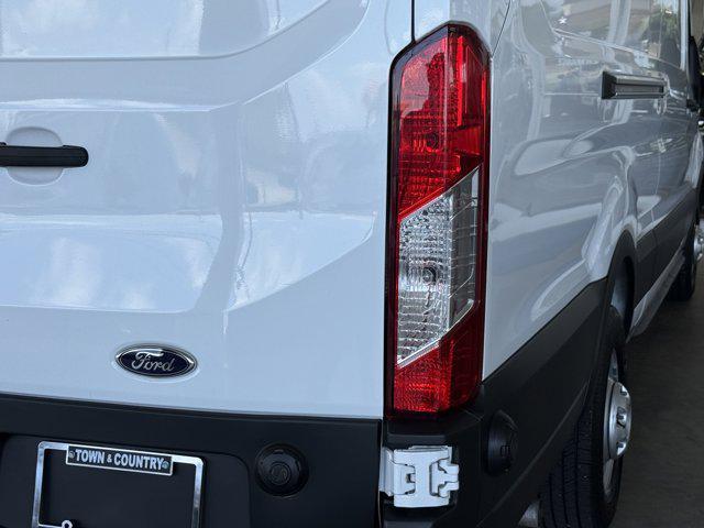used 2023 Ford Transit-350 car, priced at $46,999