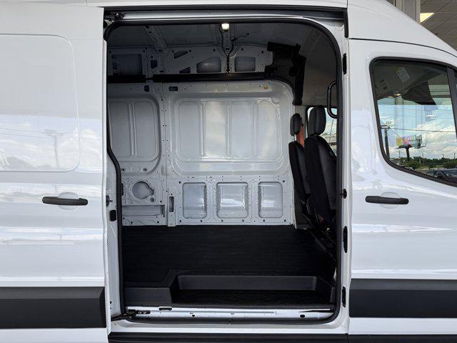used 2023 Ford Transit-350 car, priced at $46,999