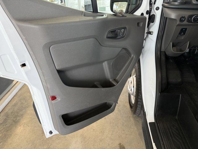 used 2023 Ford Transit-350 car, priced at $46,999