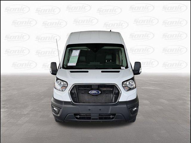 used 2023 Ford Transit-350 car, priced at $46,999