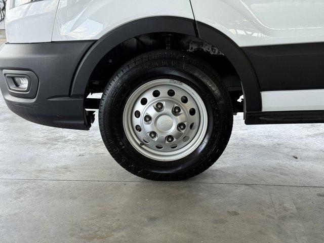 used 2023 Ford Transit-350 car, priced at $46,999