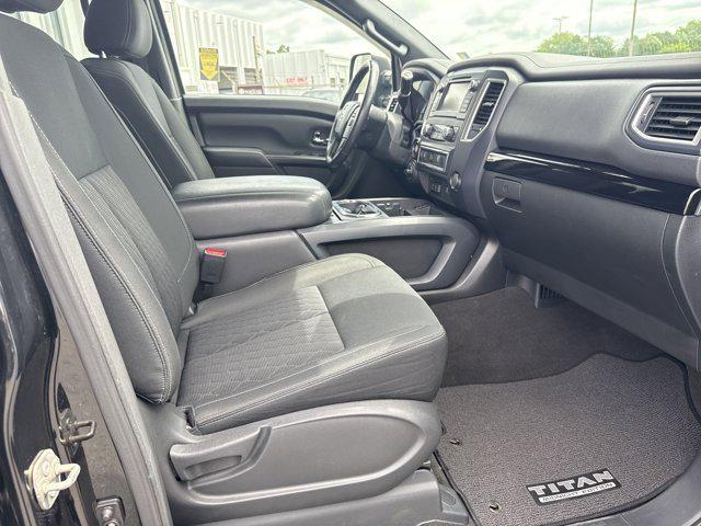 used 2019 Nissan Titan XD car, priced at $28,999