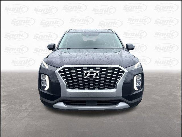used 2020 Hyundai Palisade car, priced at $22,578