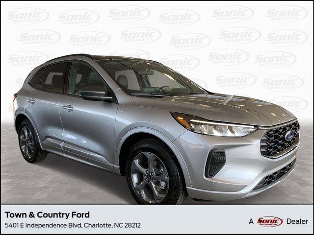new 2024 Ford Escape car, priced at $31,983