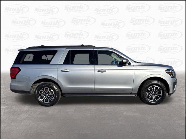 used 2023 Ford Expedition Max car, priced at $43,999