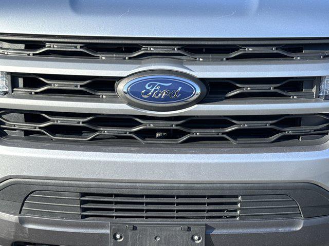 used 2023 Ford Expedition Max car, priced at $43,999