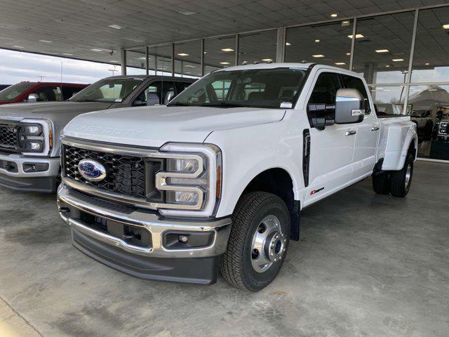 new 2025 Ford F-350 car, priced at $87,871