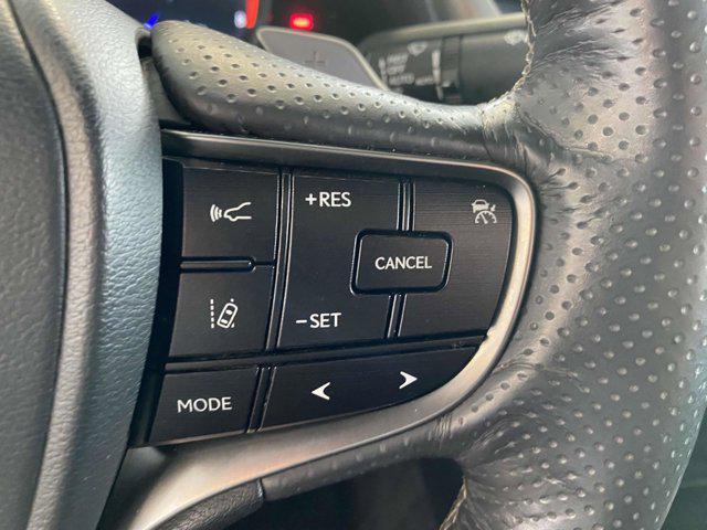 used 2019 Lexus ES 350 car, priced at $24,999