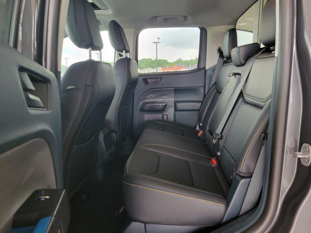 new 2025 Ford Maverick car, priced at $35,302