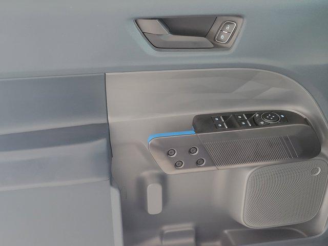 new 2025 Ford Maverick car, priced at $35,302