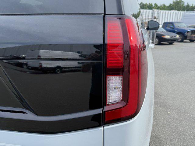 new 2025 Ford Expedition car, priced at $64,461