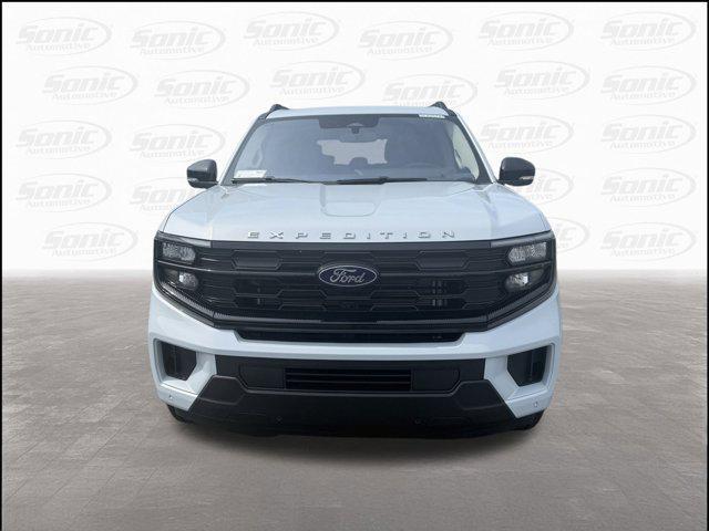 new 2025 Ford Expedition car, priced at $64,461