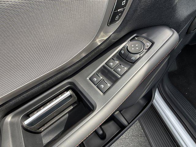 new 2025 Ford Expedition car, priced at $64,461