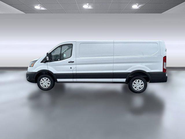 new 2025 Ford Transit-250 car, priced at $49,823