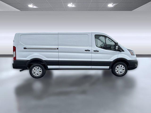 new 2025 Ford Transit-250 car, priced at $49,823