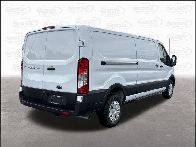 new 2025 Ford Transit-250 car, priced at $50,421