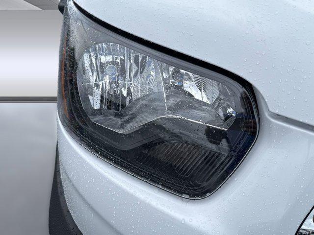 new 2025 Ford Transit-250 car, priced at $49,823