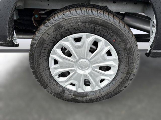 new 2025 Ford Transit-250 car, priced at $49,823