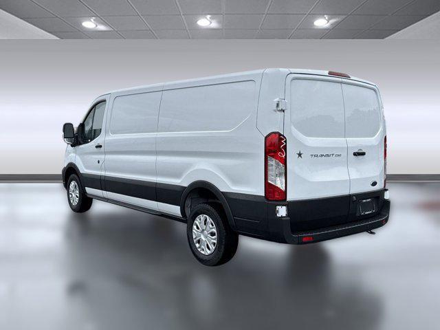new 2025 Ford Transit-250 car, priced at $49,823