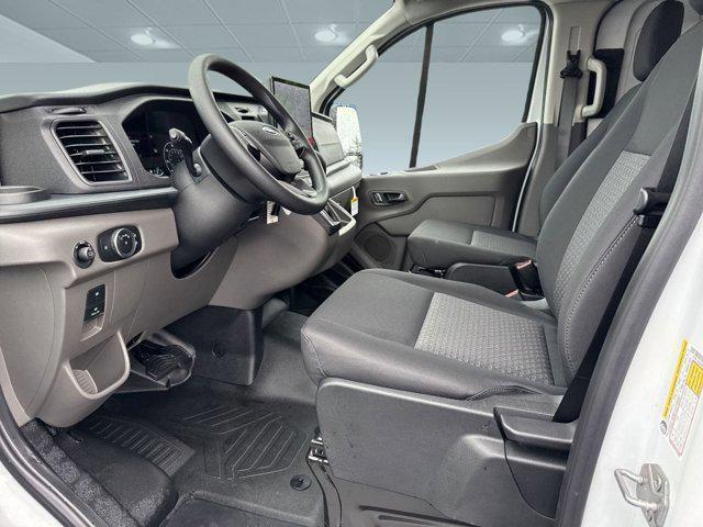 new 2025 Ford Transit-250 car, priced at $49,823
