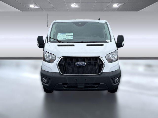 new 2025 Ford Transit-250 car, priced at $49,823