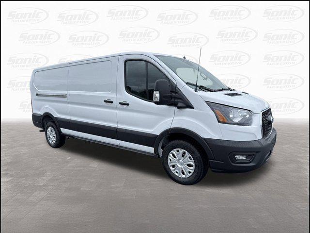 new 2025 Ford Transit-250 car, priced at $49,822