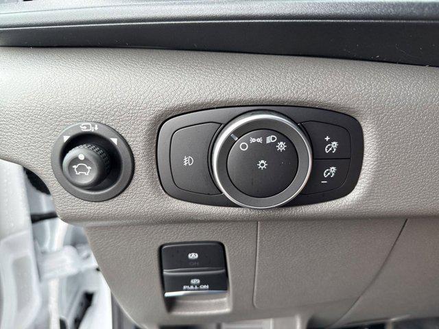 new 2025 Ford Transit-250 car, priced at $49,823