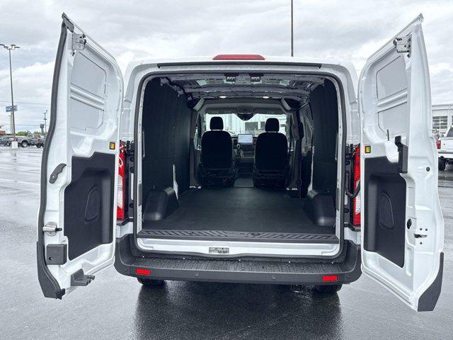 new 2025 Ford Transit-250 car, priced at $49,823