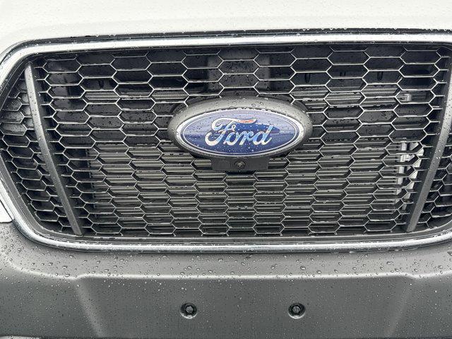 new 2025 Ford Transit-250 car, priced at $50,421