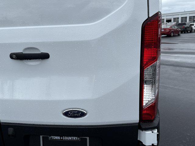new 2025 Ford Transit-250 car, priced at $50,421