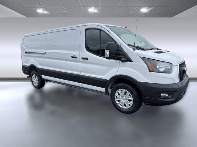 new 2025 Ford Transit-250 car, priced at $49,823
