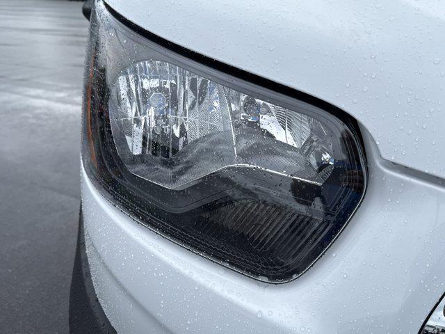 new 2025 Ford Transit-250 car, priced at $50,421
