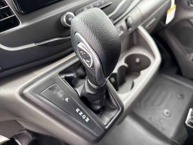new 2025 Ford Transit-250 car, priced at $49,823