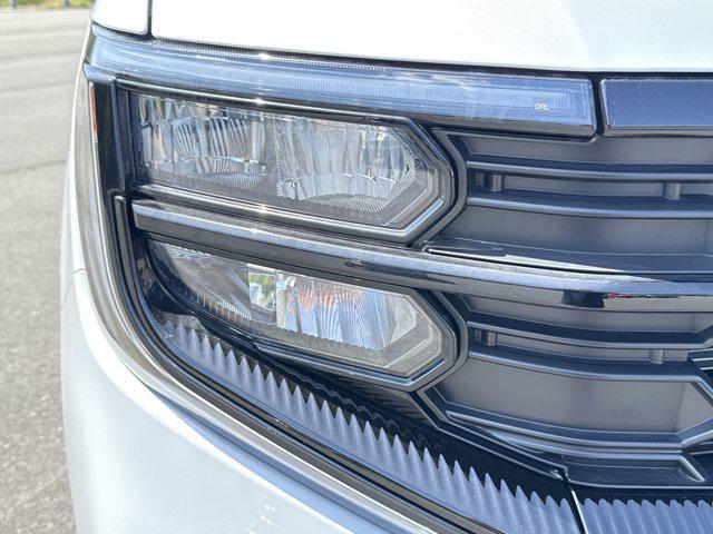 new 2025 Ford Expedition Max car, priced at $71,110