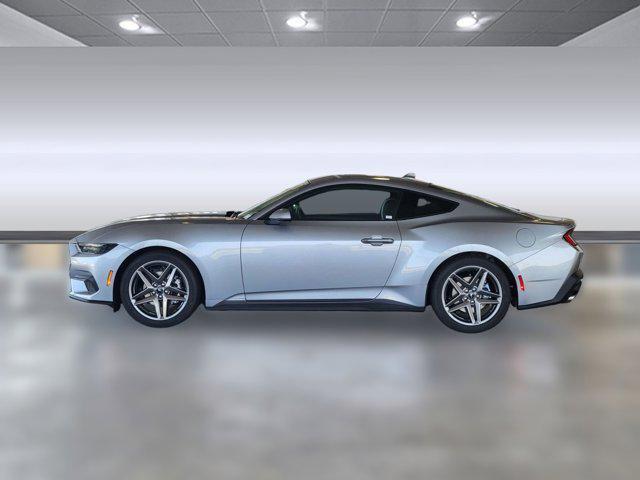 new 2025 Ford Mustang car, priced at $33,632