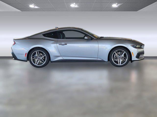 new 2025 Ford Mustang car, priced at $33,632