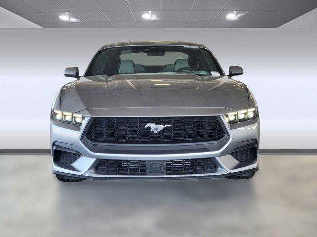 new 2025 Ford Mustang car, priced at $32,882