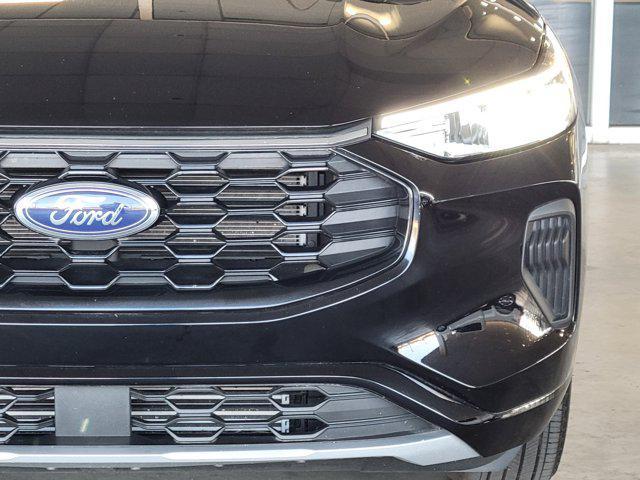 used 2024 Ford Escape car, priced at $20,998