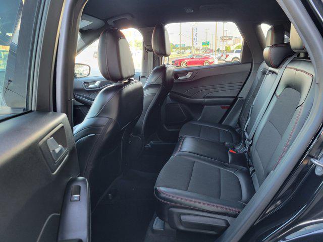 used 2024 Ford Escape car, priced at $20,998