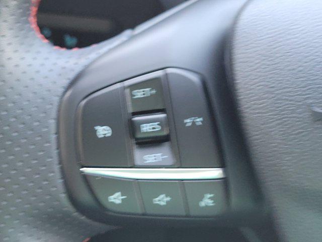 used 2024 Ford Escape car, priced at $20,998