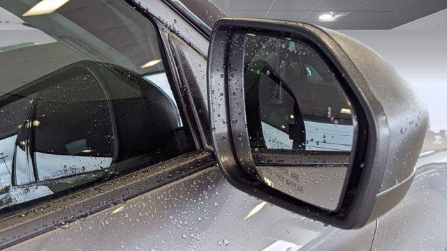 new 2026 Ford Explorer car, priced at $42,931